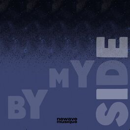 Album cover of By My Side