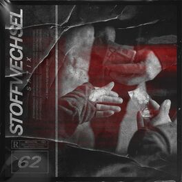 Album cover of Stoffwechsel
