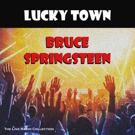 Album cover of Lucky Town (Live)