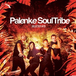 Album cover of Best of Palenke Soultribe