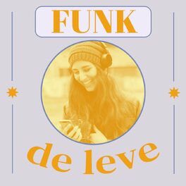 Album cover of Funk de Leve