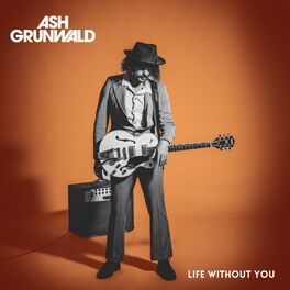 Album cover of Life Without You