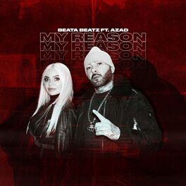 Album cover of My Reason