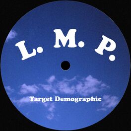 Album cover of L.M.P.