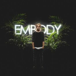 Album cover of Embody Vol. 1