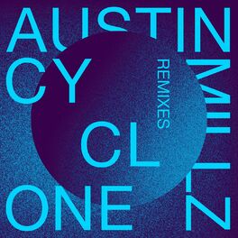 Album cover of Cyclone Remixes