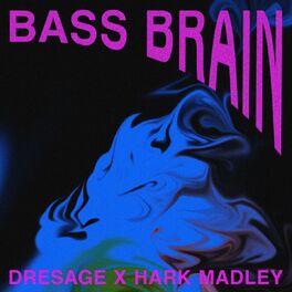 Album cover of Bass Brain