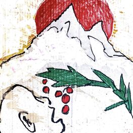 Album cover of Dust
