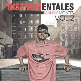 Album cover of Instrumentales, Vol. 2