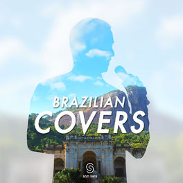 Album cover of Brazilian Covers