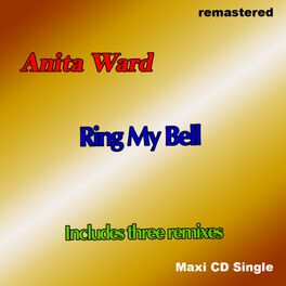 Album cover of Ring My Bell (Nu Skool Remixes) Nu Skool Remixes