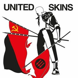 Album cover of United Skins
