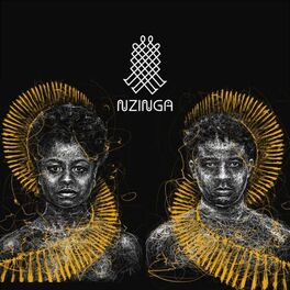 Album cover of Nzinga