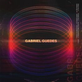 Album cover of Gabriel Guedes (Ao Vivo)
