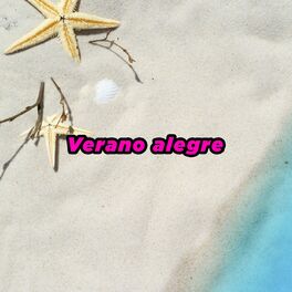Album cover of Verano Alegre