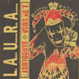 Album cover of L.A.U.R.A. 005: DEVINE ENTROPY