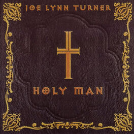 Album cover of Holy Man
