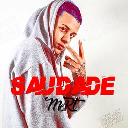 Album cover of SAUDADE (feat. DJ NATTAN)