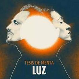 Album cover of LUZ