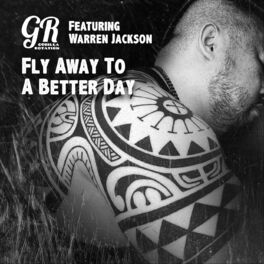 Album cover of Fly Away to a Better Day