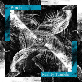 Album cover of Reality Tunnels