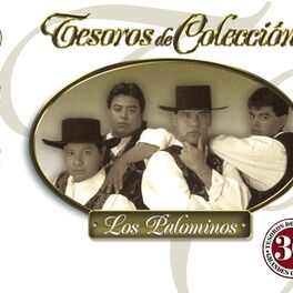 Album cover of Tesoros De Colección