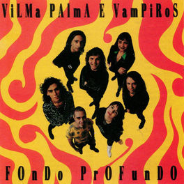 Album picture of Fondo Profundo
