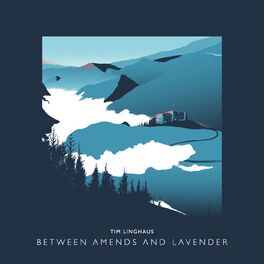 Album cover of Between Amends And Lavender