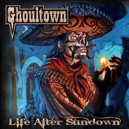 Album cover of Life After Sundown
