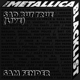 Download Sam Fender Sad But True Live Lyrics And Songs Deezer