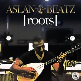 Album cover of Roots