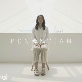Album cover of Penantian