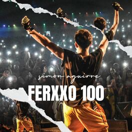 Album cover of Ferxxo 100
