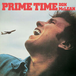 Album cover of Prime Time