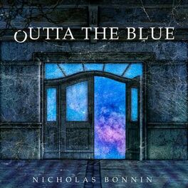Album cover of Outta the Blue