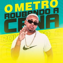 Album cover of Roubando a Cena