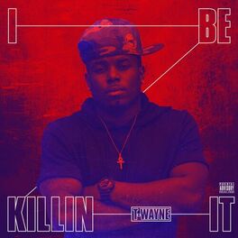 Album cover of Killin It