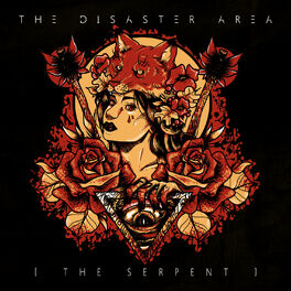 Album cover of The Serpent