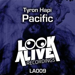 Album cover of Pacific