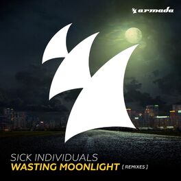 Album cover of Wasting Moonlight (Remixes)