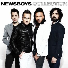 Album cover of Newsboys Collection