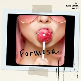 Album cover of Formosa