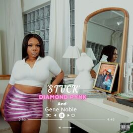 Album cover of Stuck