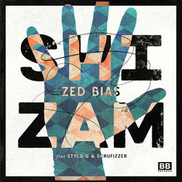 Album cover of Shizam