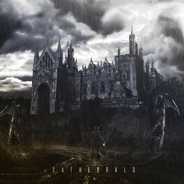 Album cover of Cathedrals