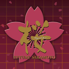 Album cover of Fuyumi Sakamoto Sakura -Request Best-