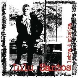 Album cover of Letra & Música