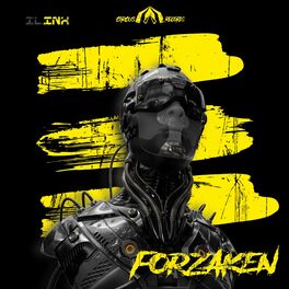 Album cover of Forzaken