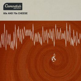 Album cover of 60s And 70s Cheese