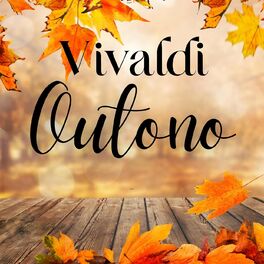 Album cover of Vivaldi Outono